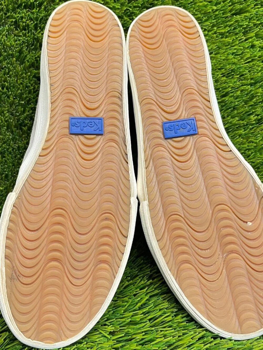 Keds please review